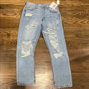 Aeropostale Jeans